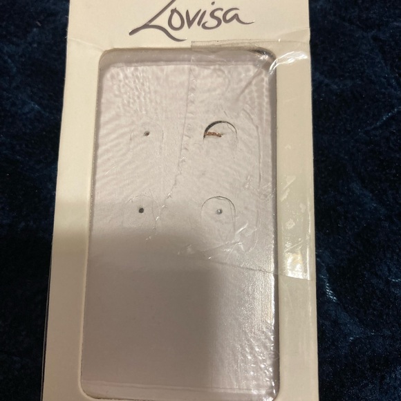 NWTS Nose Rings - Picture 5 of 5